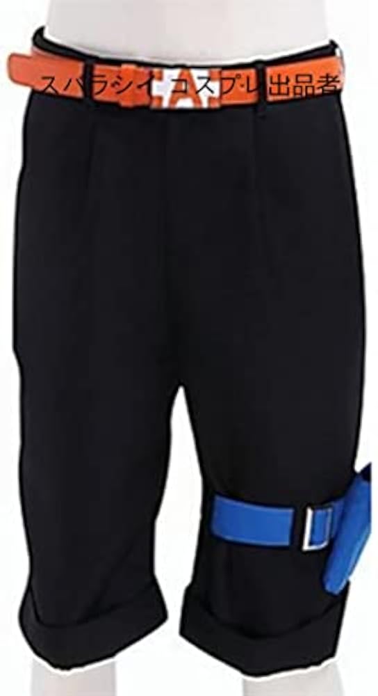 セット　ONE PIECE ポートガス・D・エース コスプレ Amazon.co.jp: [コスパ COSPA] トラントリップ ワンピース